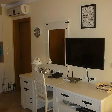 Apartment Private 313-43 In *