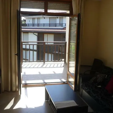 Apartment Private 313-43 In Sozopol