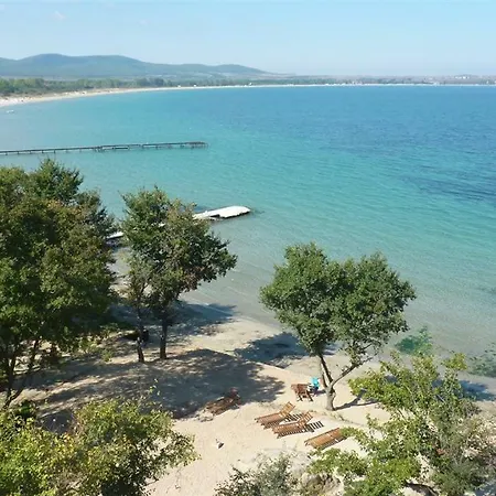 Apartment Private 313-43 In Sozopol