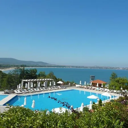 Private 313-43 In Apartment Sozopol