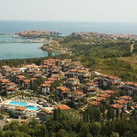 Private 313-43 In Apartamento Sozopol